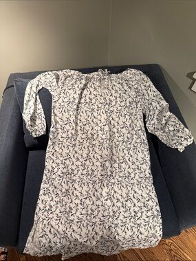 Petite Plume nightgown